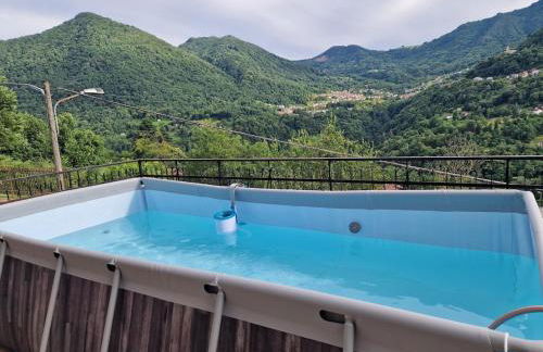 Panoramic View La Quiete - Foto 6