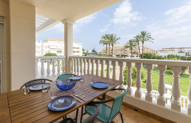 Aquamarinas in D nia - Foto 5