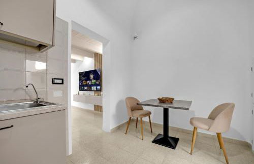 Alloggio incantevole Specchia al centro - Foto 17