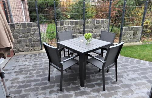 NEU! Ferienhaus Nordeck - Foto 8