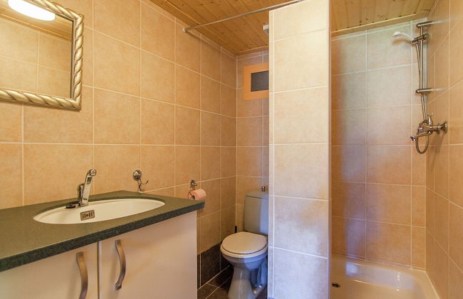 Romantic Cottage With Shared Swimming Pool - Foto 50