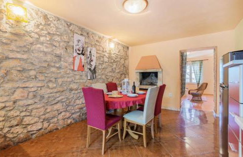 Two-Bedroom Holiday Home In Pula - Foto 13