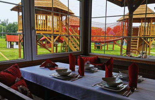 Domek rekreacyjny - Foto 8