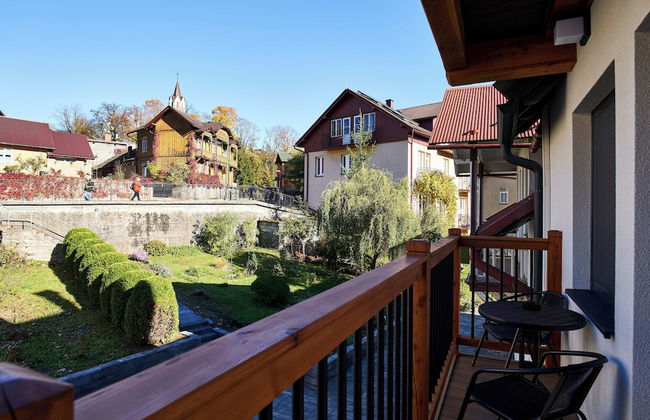 Apartamenty Pieninski Potok - Foto 58