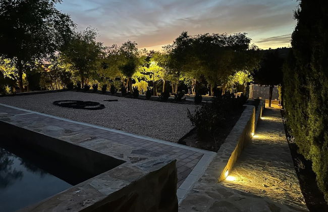 Casa Rural Torre del Homenaje - Foto 33