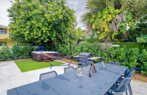 Dog friendly condo with beach access, hot tub, firepit - Foto 68