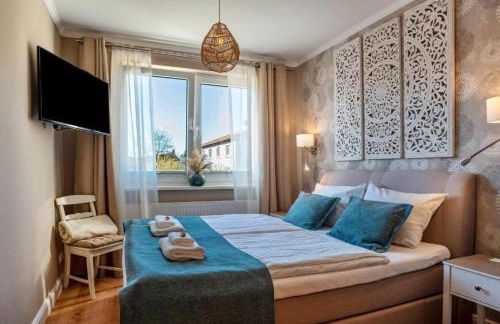 Villa Gute Zeit - Cosy Apartment - Foto 1