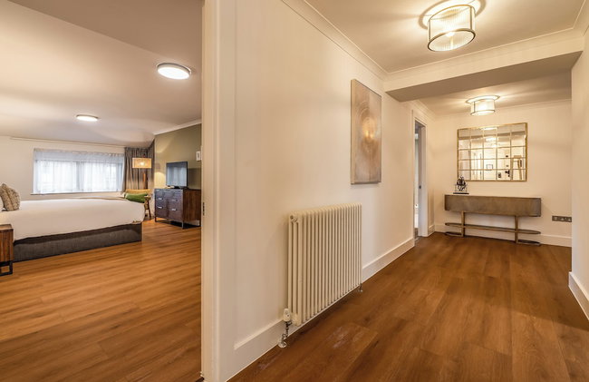 Monarch House - Serviced Apartments - Kensington - Foto 107