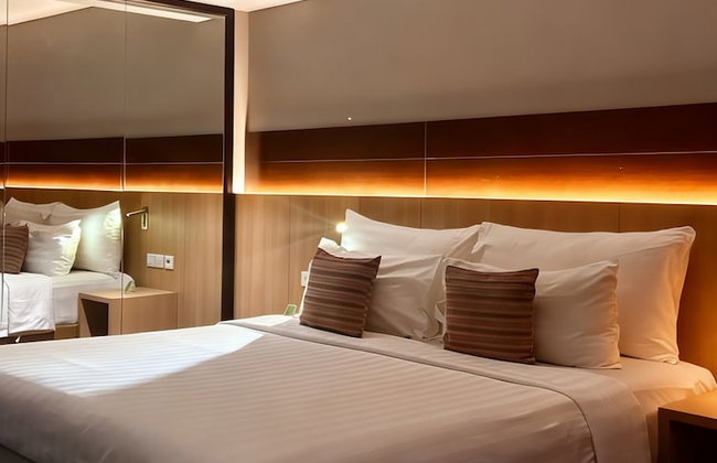 Ra Premiere Simatupang - Photo 30