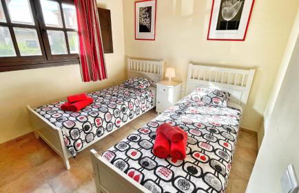 HL 020 Luxury 3 bedroom villa , high standard - Foto 47