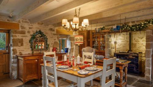 Tregadjack Barn - Foto 5