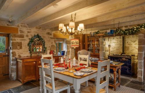 Tregadjack Barn - Foto 5