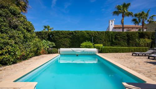 Villa Siegfried JÁVEA - Foto 3