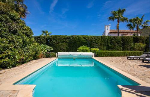 Villa Siegfried JÁVEA - Foto 3