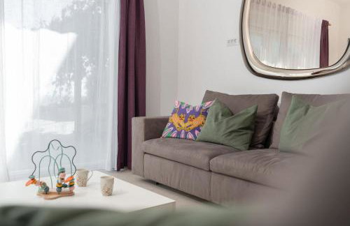 Luxury apartments Lun - Photo 78