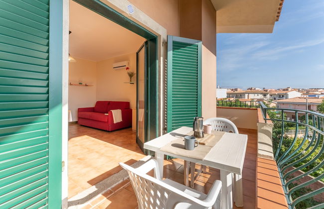 Residence I Mirti Bianchi - Foto 12