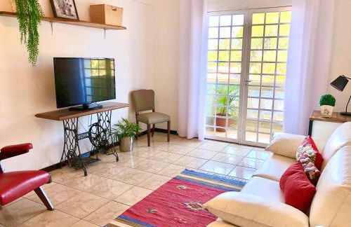 Apartamentos até 6 pessoas - 3 quartos com suíte e garagem, completo - Photo 71