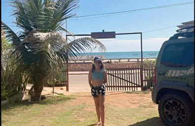 Chalés Panulirus - Foto 66