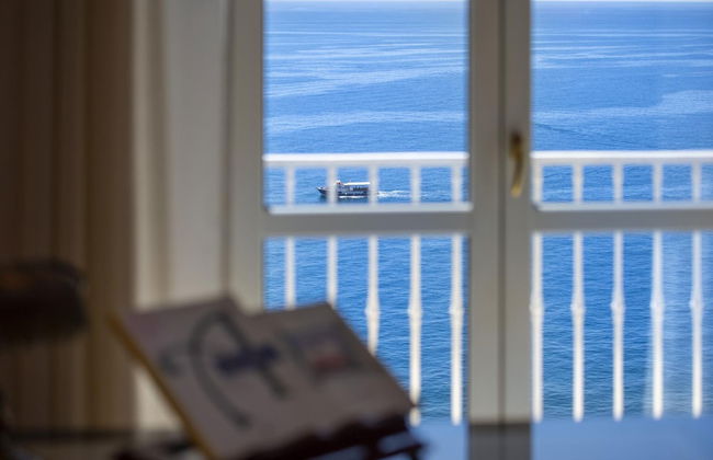 Villa Arte- Luxurious Villa in Ravello - Foto 36