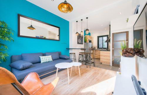 SV - Au Pied du Vieux Port - Foto 1