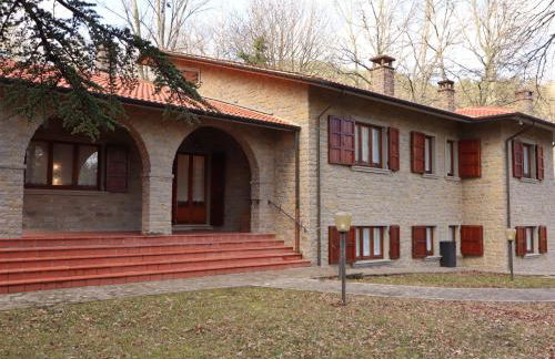 Villa dei Macchini - Foto 1