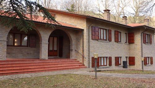 Villa dei Macchini - Foto 1, Garden