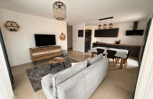 Annecy L'Arborea - Foto 1