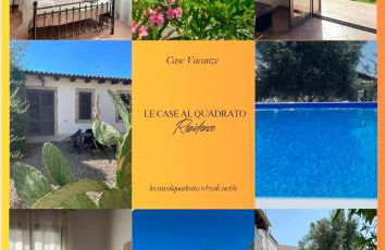 Le Case Al Quadrato Residence - Foto 1