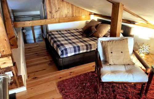 Oporto City Chalé - Foto 11