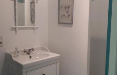 villa les Arbousiers - Photo 21