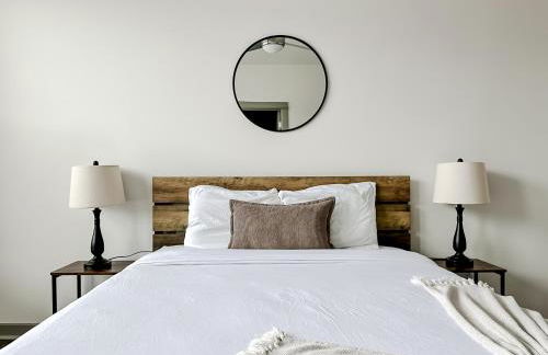 Sleepover Little Rock 1BD 1BA Apartments - Foto 70