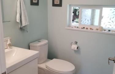 The Cottage on Claire - Foto 29