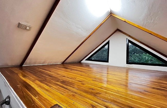 Monkey Cottage - Photo 26