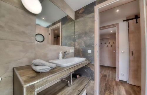 Ferienhaus Bootshaus in Nadelitz - Foto 17