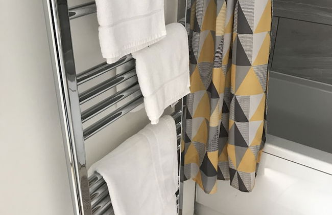 Norfolk Flats - Foto 48