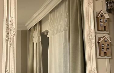 Villa No 8 Stilvolles 2 Personen Apartment mit separatem Eingang mit direkter Zuganbindung - Foto 21