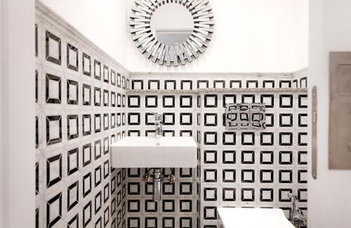 Fountain House Apartments - Hyde Park, London - Foto 42