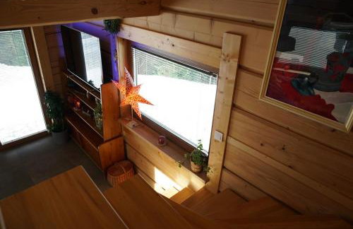 Chata na Łazach - Foto 13