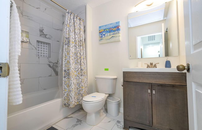 Marvelous 3Bd w Jacuzzi at Terra Verde Resort 4757 - Foto 44