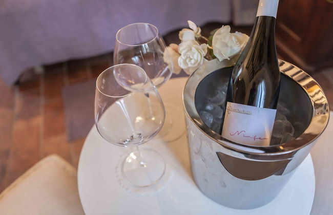 Corte San Ruffillo-Azienda Agrituristica - Foto 28