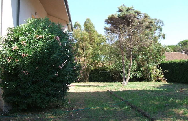 Villa Argentario - Villa Argentario - Foto 6