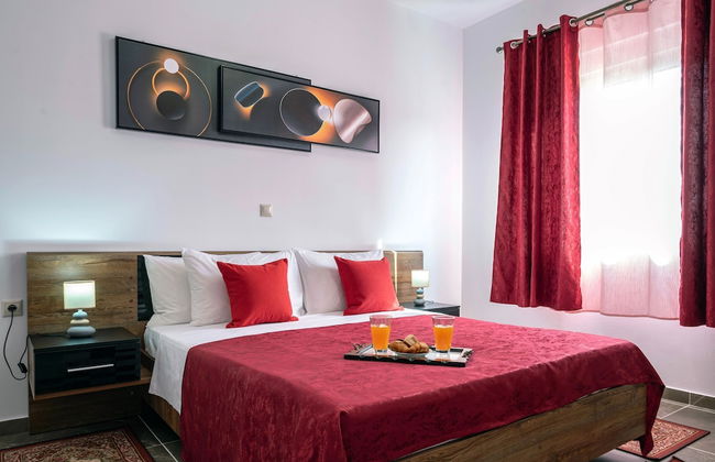 Serenity Luxury Villa in Paradisi Rhodes - Foto 1