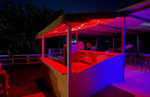 Za Teresa - Napoleonic Private Resort & Spa - Heated Pool on request - Foto 16