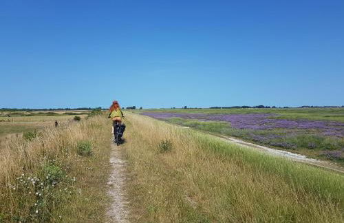 Cœurs en Bay - Maison romantique avec parking et terrasse - Foto 31