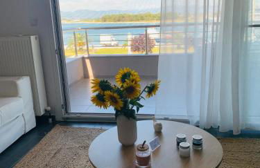 Elegant Apartment Keramoti - Photo 13