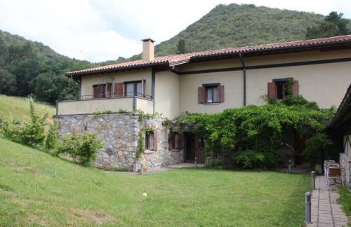 Eco Hotel Rural Angiz - Foto 64