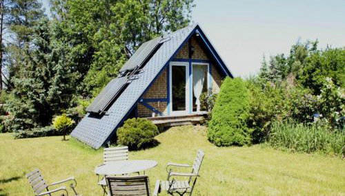 Ferienhaus, Damerow - Photo 3