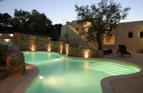 Tenuta Aphrodite - Foto 54