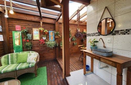 Esconderijo do sol - Photo 11