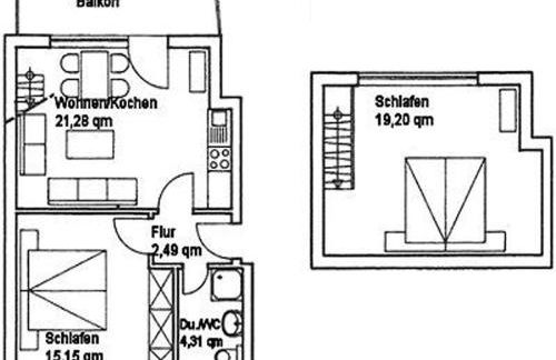 Ferienwohnungen Georg Andre Söhne - Foto 6